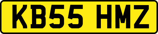 KB55HMZ