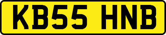 KB55HNB