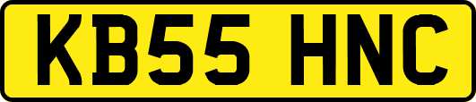 KB55HNC