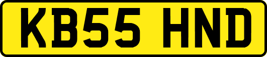 KB55HND