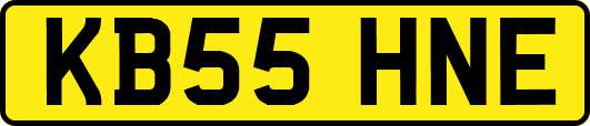 KB55HNE