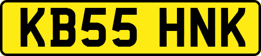 KB55HNK