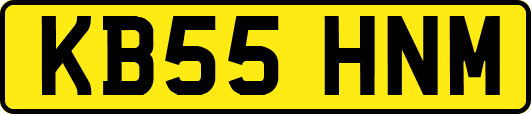 KB55HNM