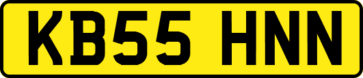 KB55HNN