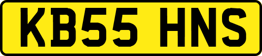 KB55HNS