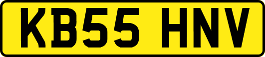 KB55HNV