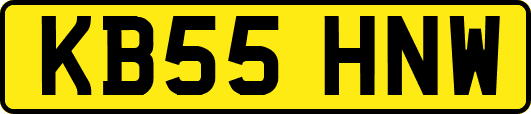 KB55HNW