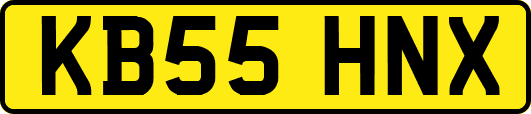 KB55HNX