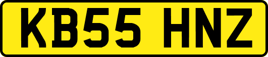 KB55HNZ