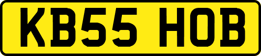 KB55HOB