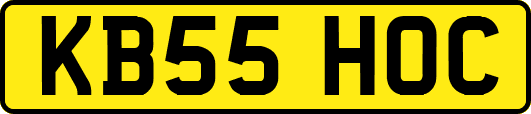 KB55HOC