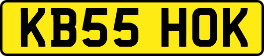 KB55HOK