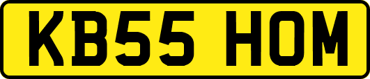 KB55HOM