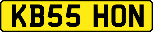 KB55HON
