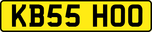 KB55HOO