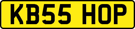 KB55HOP
