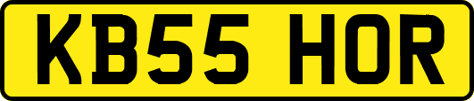 KB55HOR