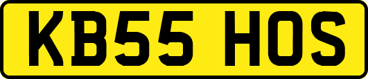 KB55HOS