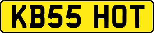 KB55HOT