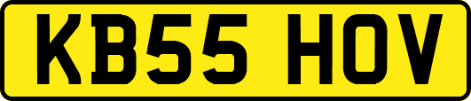 KB55HOV