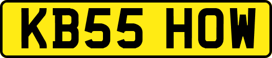 KB55HOW