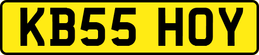 KB55HOY