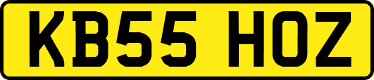 KB55HOZ