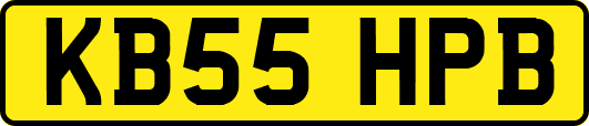 KB55HPB