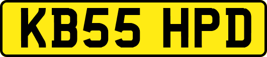 KB55HPD