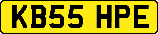 KB55HPE
