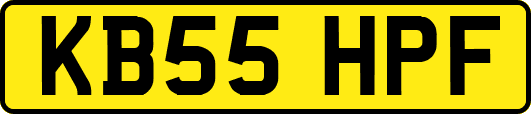 KB55HPF