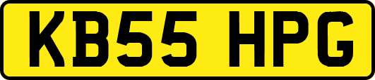 KB55HPG
