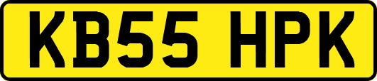 KB55HPK