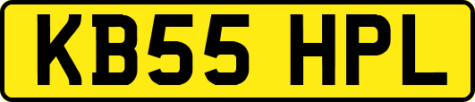 KB55HPL