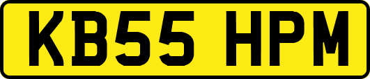 KB55HPM