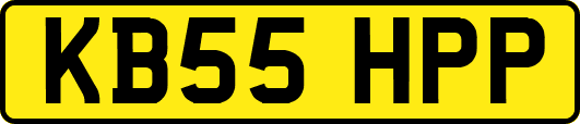 KB55HPP