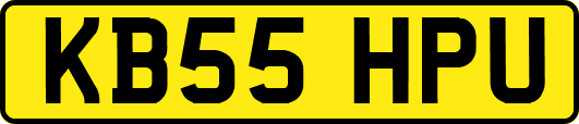 KB55HPU