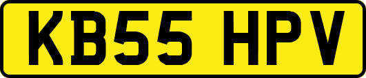 KB55HPV