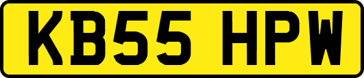 KB55HPW