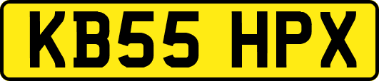 KB55HPX