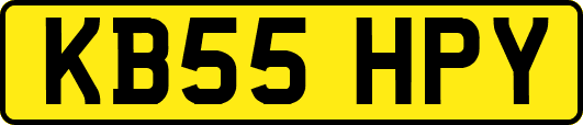 KB55HPY