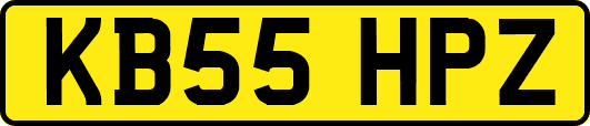 KB55HPZ