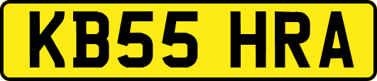 KB55HRA