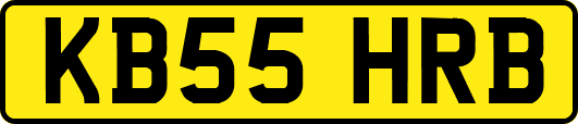 KB55HRB