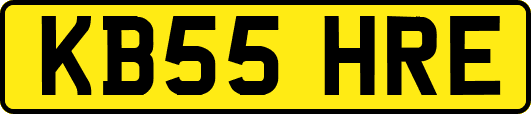 KB55HRE