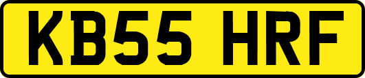 KB55HRF