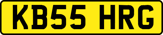 KB55HRG