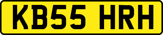 KB55HRH