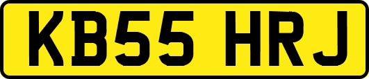 KB55HRJ