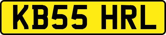 KB55HRL